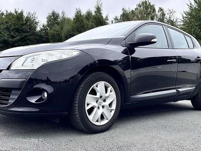 Renault Mégane GrandTour