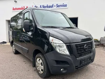 Gebraucht Nissan NV400