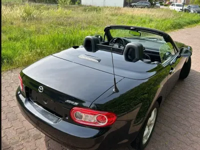 Gebraucht Mazda MX5