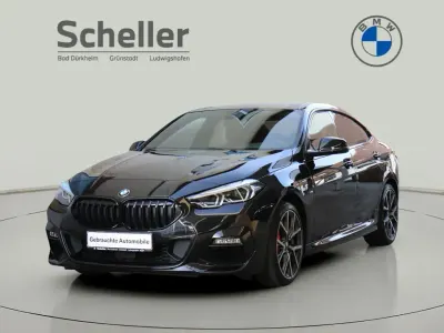 Używany BMW 220