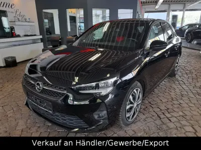 Usado Opel Corsa