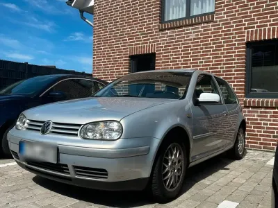 Gebraucht VW Golf