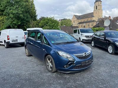 Opel Zafira Tourer