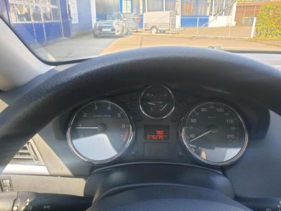 Peugeot 207 CC