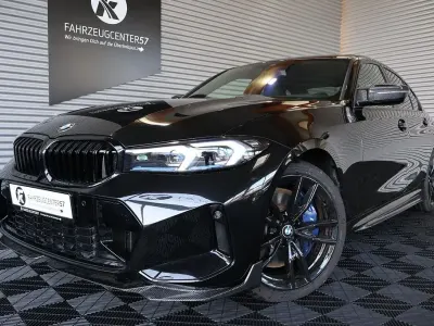 Gebraucht BMW M340