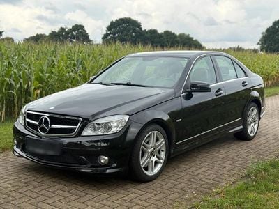 Mercedes C350