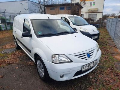 gebraucht Dacia Logan Express Ambiance//Klima//Diesel//Tüv 11-25