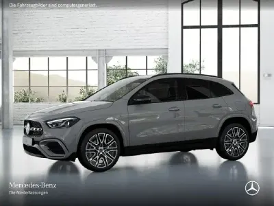 Usata Mercedes GLA200 163 CV (119 kW) 2026 SUV