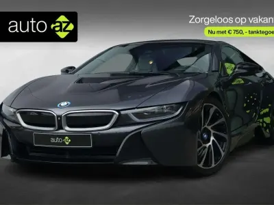 Gebraucht BMW i8
