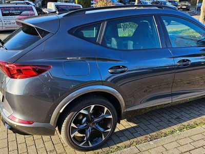 gebraucht Cupra Formentor FormentorVZ 2.0 TSI DSG