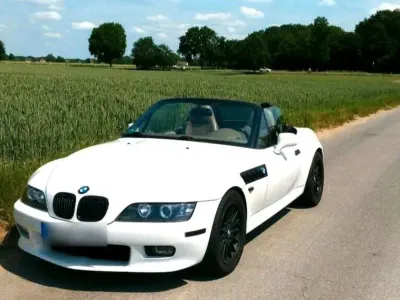 Gebraucht BMW Z3