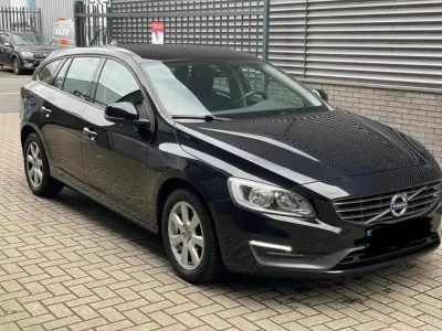 Gebraucht Volvo V60