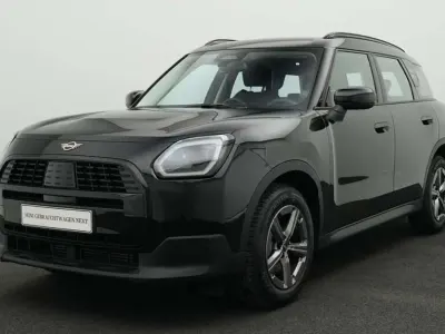 Gebraucht Mini Countryman Classic 170 PS (125 kW) 2025 Schwarz SUV
