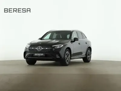 Gebraucht Mercedes GLC220