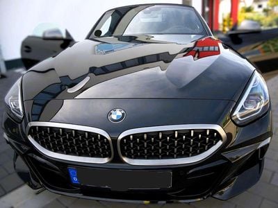 BMW Z4 M