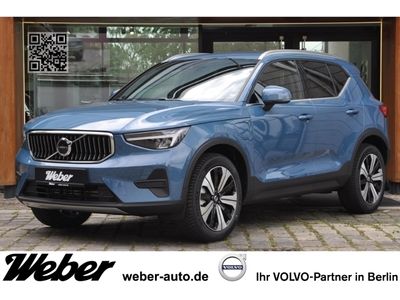 gebraucht Volvo XC40 T4 Recharge Core *BLIS*ACC*E-Sitze*Kamera*