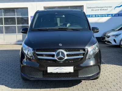 Gebraucht Mercedes V300