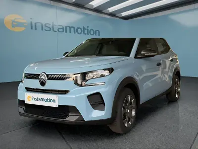 Usata Citroën C3