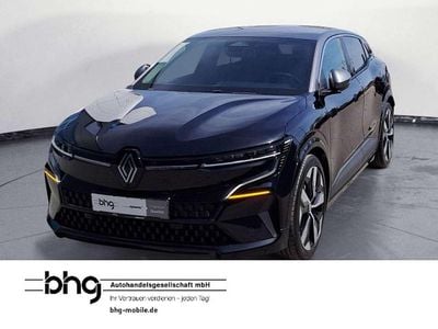 Usata Renault Mégane Techno 160 kW (218 CV) 2022 Grigio Berlina