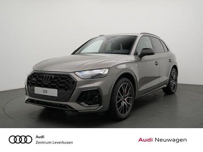 Grau Neu 2026 Audi Q5 S-Line SUV | 73.480 € (Guter Preis)