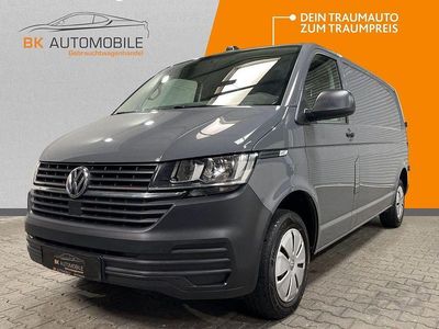 Second-hand VW Transporter 150 CP (110 kW) 2022 Gri Van