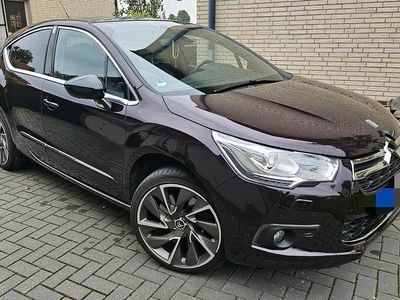 Citroën DS4