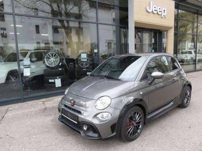 gebraucht Abarth 695 Rally 131 Tributo MTA