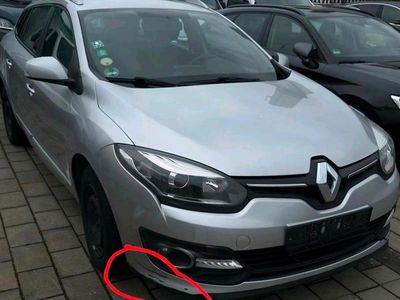Renault Mégane GrandTour