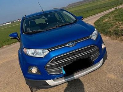 Brugt Ford Focus Sport 82 HK (60 kW) 2014 SUV