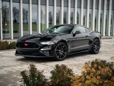 Gebraucht Ford Mustang GT 906 PS (666 kW) 2019 Schwarz