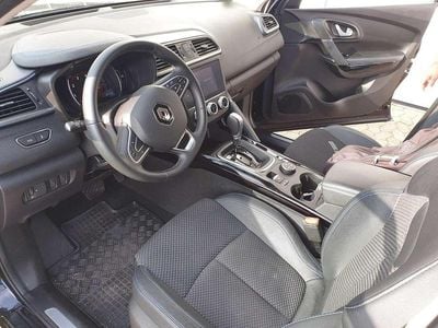 Schwarz Gebraucht 2019 Renault Kadjar LIMITED SUV | 16.900 € (Fairer Preis)