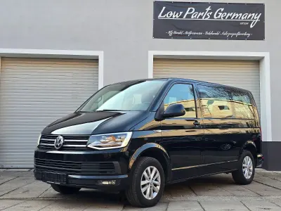 Gebraucht VW Multivan