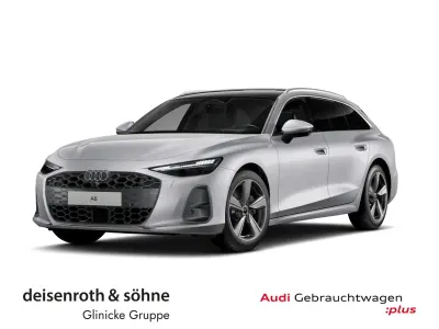 Gebraucht Audi A6 Ambiente 204 PS (150 kW) 2026 Kombi