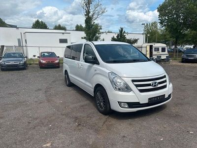 Hyundai H-1