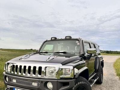 Hummer H3