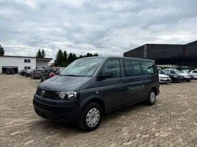 Używany VW Caravelle