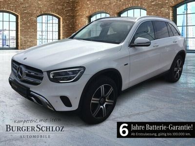Mercedes GLC300