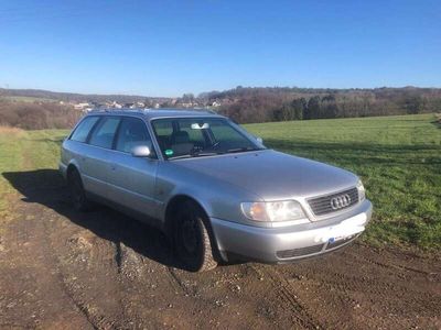 gebraucht Audi A6 2.8 quattro