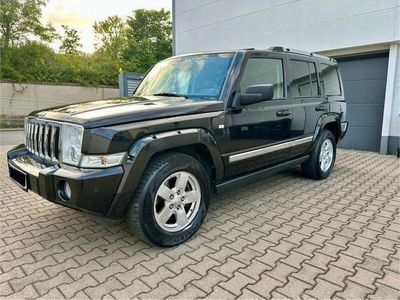 Jeep Commander
