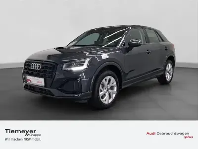 Gebraucht Audi Q2