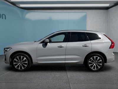 Grau Gebraucht 2024 Volvo XC60 Core SUV | 45.849 € (Fairer Preis)