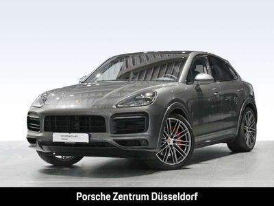 Porsche Cayenne GTS