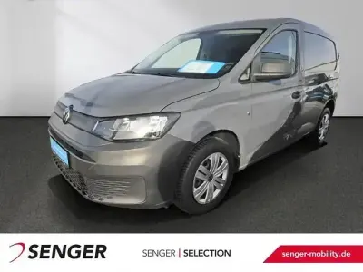 Gebraucht VW Caddy 75 PS (55 kW) 2021 Andere Van / Kleinbus