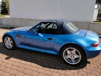 BMW Z3 M