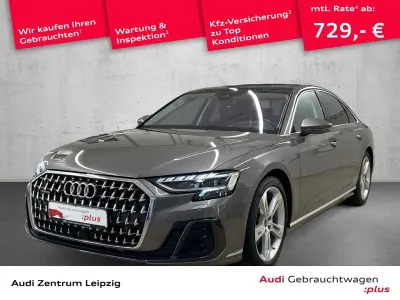 Gebraucht Audi A8