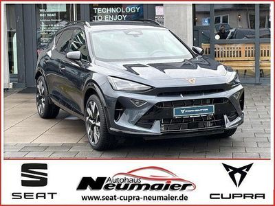 Neu Cupra Formentor VZ 272 PS (200 kW) 2026 Grau SUV