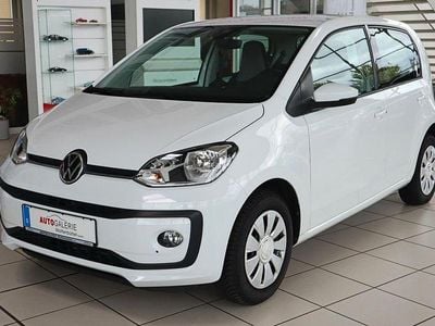 VW up!