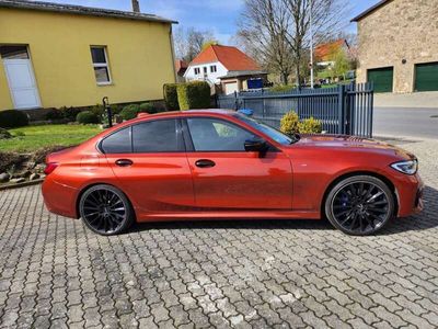 gebraucht BMW M340 340xDrive