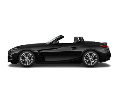 gebraucht BMW Z4 sDrive20i Sportpaket HUD AD Navi digitales Cockpit LED Kurvenlicht Scheinwerferreg. Klimaautom WLAN