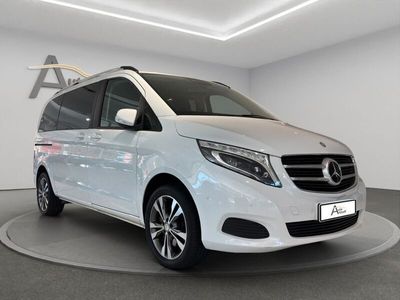 Mercedes V250